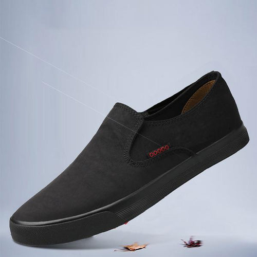 MEN'S CASUAL CANVAS SHOES 99654557YL