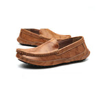 MEN'S DRIVING LEISURE LOAFERS 33952849YL