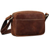 MEN'S RETRO COWHIDE CROSSBODY SHOULDER BAG 11278295YL