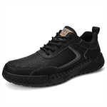 MEN'S NON-SLIP SPORTS BREATHABLE CASUAL SHOES 13499550S