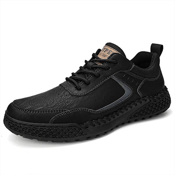 MEN'S NON-SLIP SPORTS BREATHABLE CASUAL SHOES 13499550S