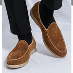 MEN'S CASUAL LAZY LOAFERS 87326417YL