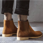 MEN'S CLASSICA CHELSEA BOOTS 61811123YL