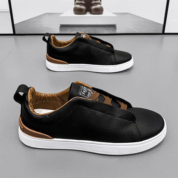 MEN'S BREATHABLE CASUAL SHOES 34949750YL