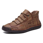 MEN'S SHORT BOOTS AND OUTDOOR CASUAL SHOES 54667632YL