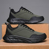 MEN'S OUTDOOR LEATHER CASUAL SPORTS SHOES 47874843YL