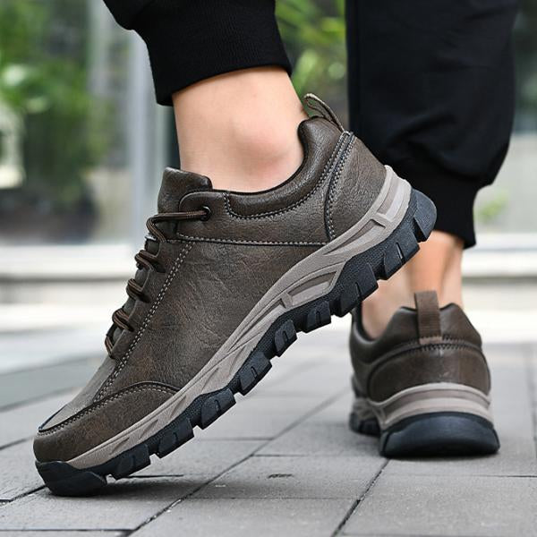 MEN'S CASUAL OUTDOOR WATERPROOF SPORTS SHOES 60507573S