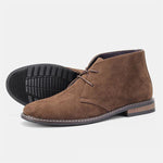 MEN'S RETRO CHUKKA BOOTS 36621371YL