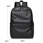 MEN'S BUSINESS AND LEISURE LARGE CAPACITY BACKPACK 45737731YL