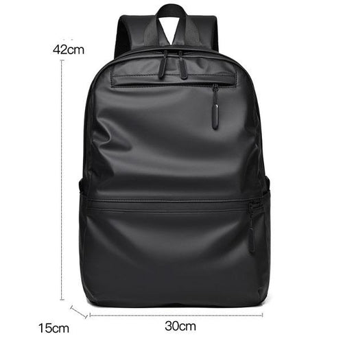 MEN'S BUSINESS AND LEISURE LARGE CAPACITY BACKPACK 45737731YL