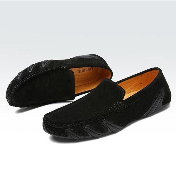 MEN'S VERSATILE CASUAL LOAFERS 90810563YL