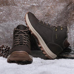 MEN'S LACE UP WORK BOOTS 94045230YL