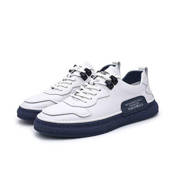 MEN'S FASHIONABLE CASUAL DECK SHOES 14065324YL