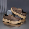 MEN'S THICK SOLE RETRO SPORTS CASUAL SHOES 53775926S