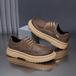 MEN'S THICK SOLE RETRO SPORTS CASUAL SHOES 53775926S