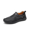 MEN'S CASUAL SOFT SOLED LEATHER SHOES 65348741YL