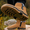 MEN'S OUTDOOR WEAR-RESISTANT AND COLD RESISTANT HIKING BOOTS 62980026YL