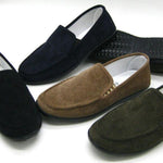 MEN'S CASUAL BREATHABLE CLOTH SHOES 59555491YL