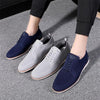 MEN'S MESH BREATHABLE CASUAL SHOES 16927016YL