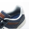 MEN'S LACE UP CASUAL CANVAS SHOES 55185134YL