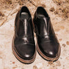 MEN'S RETRO BUSINESS LEATHER SHOES 98775040YL