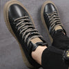 MEN'S CASUAL MID-CUT LACE-UP SPORTS SNEAKERS 47744410S