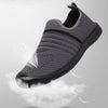 MEN'S SOFT SOLE BREATHABLE MESH CASUAL SHOES 88030473YL