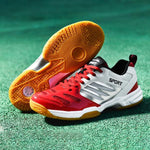 MEN'S LIGHTWEIGHT BREATHABLE TENNIS SNEAKERS 04278868S