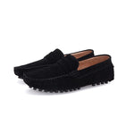 MEN'S CASUAL ANTI SLIP LOAFERS 36833458YL