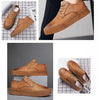 MEN'S RETRO COMFORTABLE CASUAL SHOES 79483164YL