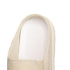 MEN'S CASUAL SLIP-ON CANVAS HALF SLIPPERS 35107813S