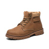 MEN'S HIGH TOP PROTECTIVE WORK BOOTS 79650208YL