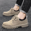 MEN'S RETRO CASUAL PROTECTIVE SHOES 04774540YL