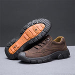 MEN'S RETRO OUTDOOR SPORTS HIKING SHOES 47012096S