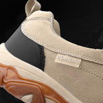 MEN'S LEISURE AND LABOR PROTECTION SHOES 71856616YL