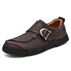 MEN'S RETRO CASUAL LOAFERS 71660331YL