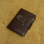 MEN'S SUPER SOFT DISTRESSED VINTAGE WALLET 17828361S