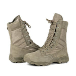 MEN'S HIGH TOP LACE UP BOOTS 72743636YL