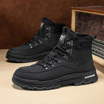 MEN'S HIGH TOP RETRO OUTDOOR WORK STYLE BOOTS 50590231S