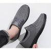 MEN'S CASUAL BREATHABLE CLOTH SHOES 70349816YL