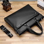 MEN'S BUSINESS COMPUTER HANDBAG 94795700YL