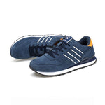 MEN'S COMFORTABLE BREATHABLE CASUAL SPORTS SHOES 14473167S