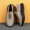 MEN'S VINTAGE SLIP ON CASUAL SHOES 62501976YL