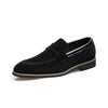 MEN'S STYLISH CASUAL LOAFERS 04237540YL