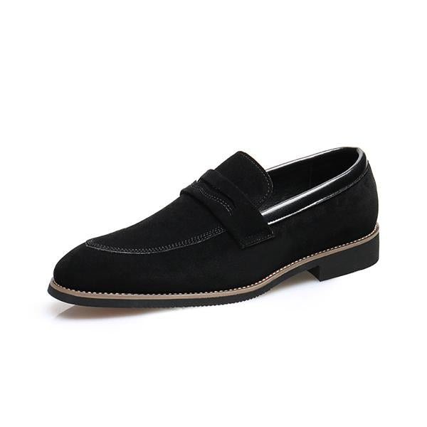 MEN'S STYLISH CASUAL LOAFERS 04237540YL