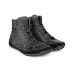 MEN’S CASUAL PLUSH SNOW ANKLE BOOTS 51500299S