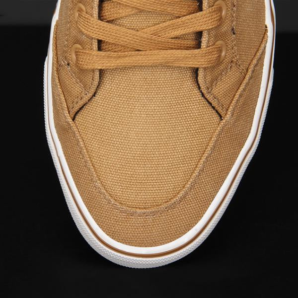 MEN'S BREATHABLE CASUAL CANVAS SHOES 63192468S