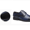 MEN'S BUSINESS LEATHER WEDDING SHOES 32243771YL