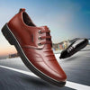 MEN'S BUSINESS RETRO FORMAL SHOES 68565767YL