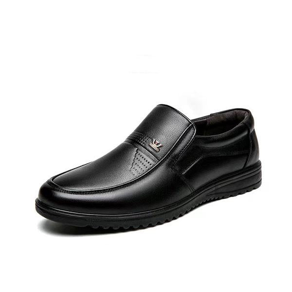 MEN'S CASUAL BUSINESS CASUAL SHOES 45527742YL